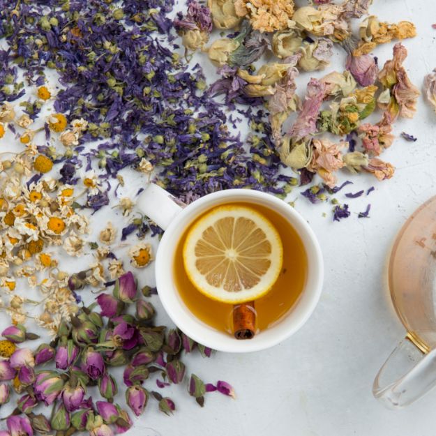 Tea